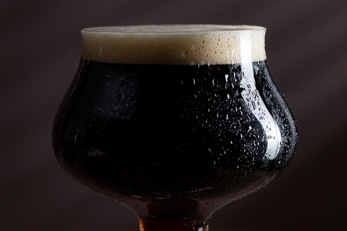 Donkere bieren – onze gids!