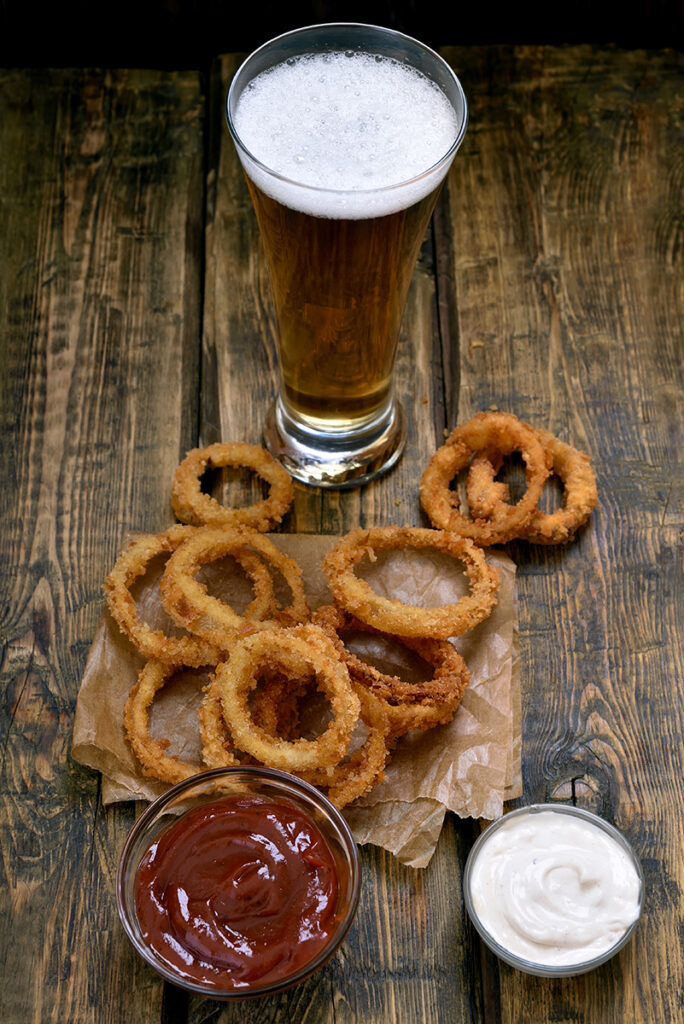 Koken met bier, wat kook jij?