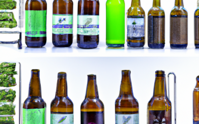 Ontdek de heerlijke wereld van bittere bieren