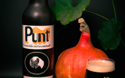 Kruidig, Stout, Pompoen Bier: Een Perfecte Herfstcombinatie