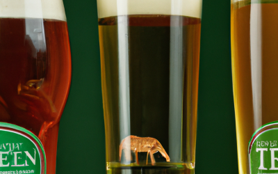Bierproeverij: Ontdek de wereld van Tripel en Tsjechisch bier