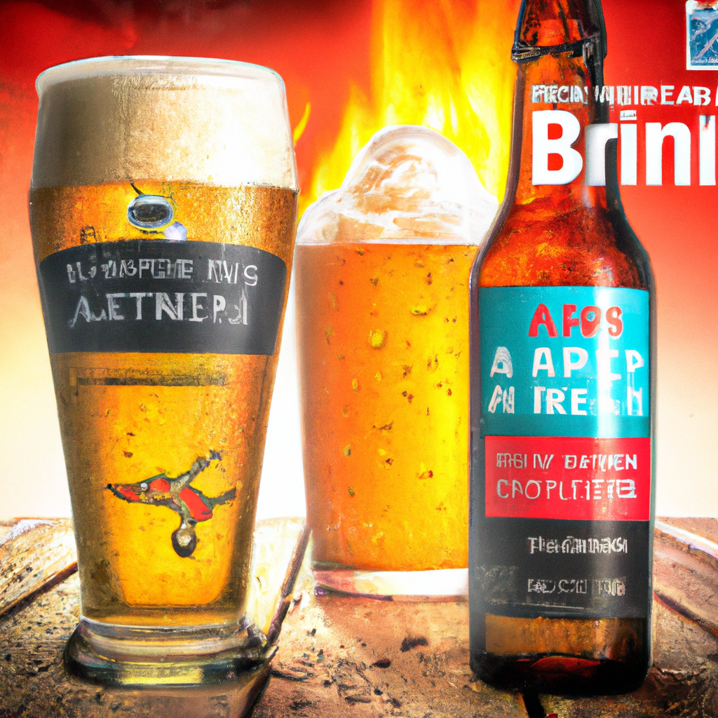 De lekkerste biermerken voor een verfrissende zomer