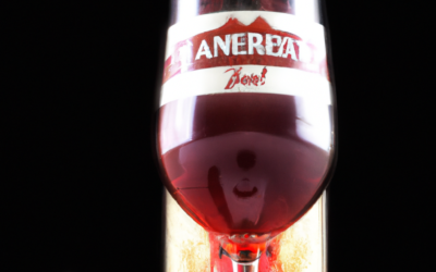 De smaakexplosie van amberbier