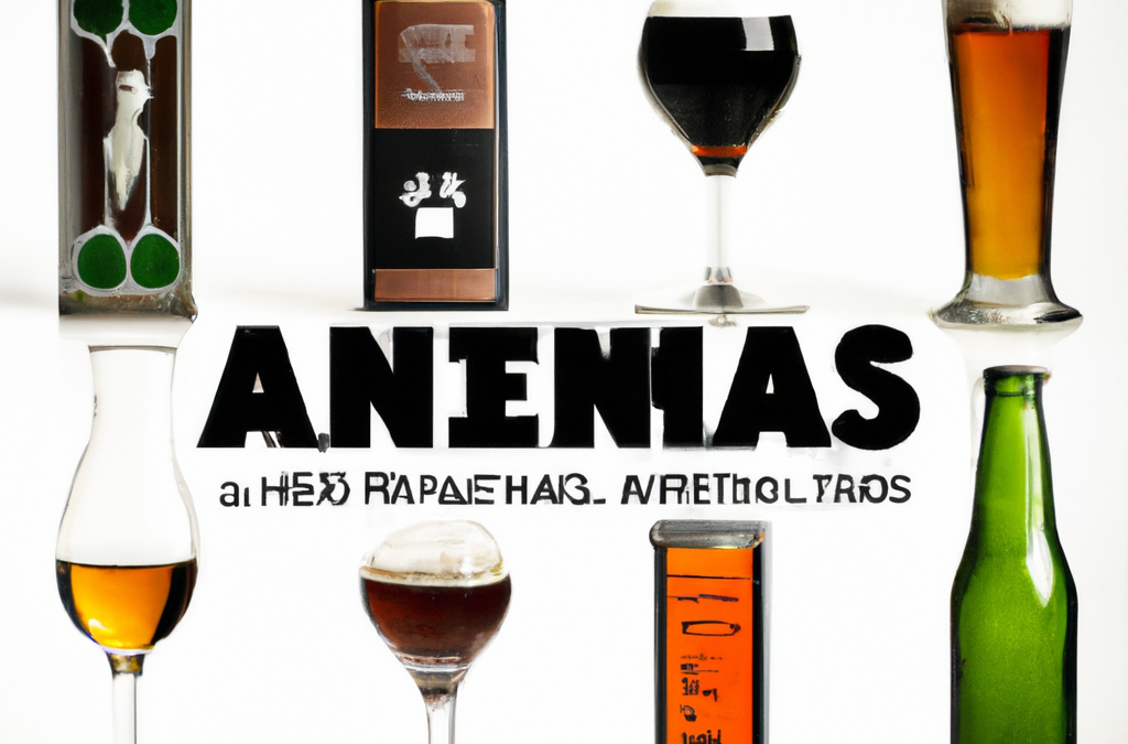 Ontdek de wereld van bier: van het perfecte glas tot donker bier en saison bier