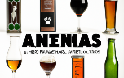 Ontdek de wereld van bier: van het perfecte glas tot donker bier en saison bier