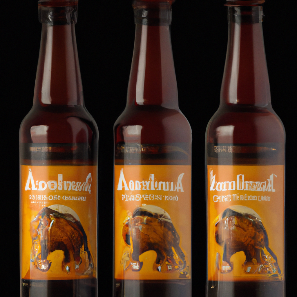 Amberkleurig bier: een smaakvolle ontdekking