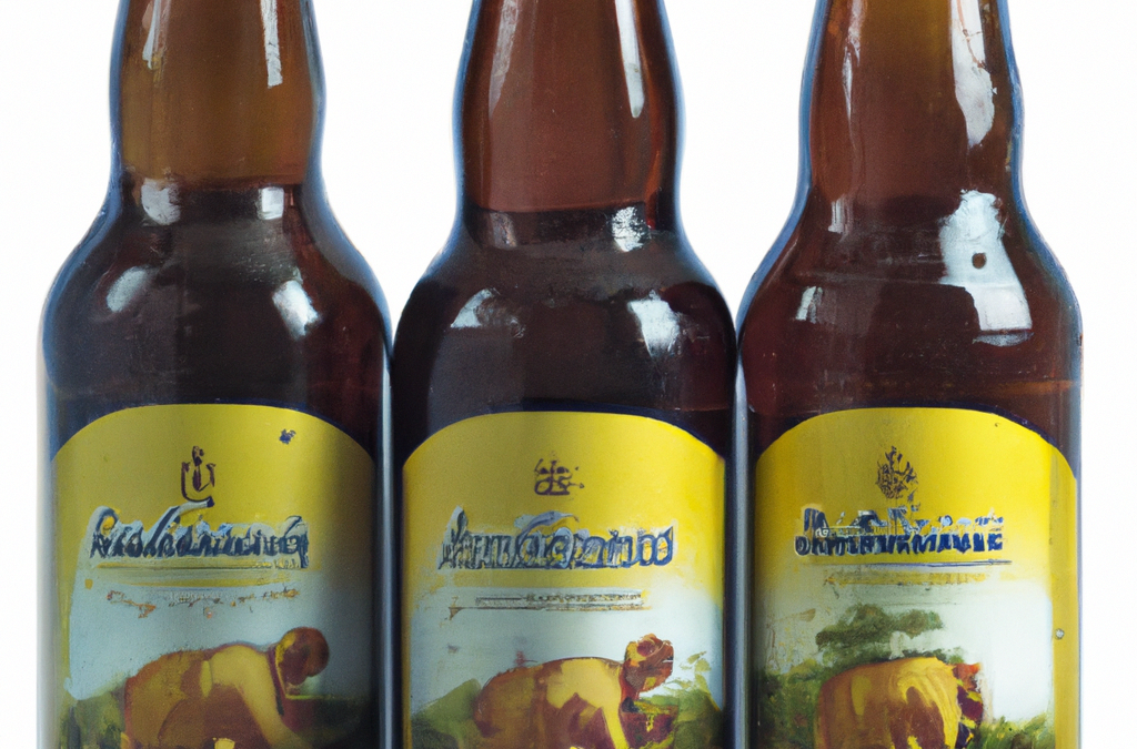 Amberkleurig bier: een smaakvolle ontdekking