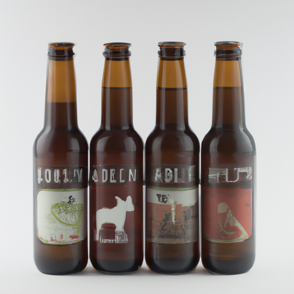 Ontdek de rijke smaken van abdijbier