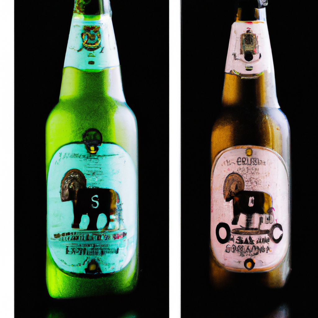 De geschiedenis van bier: van oudheid tot Grolsch