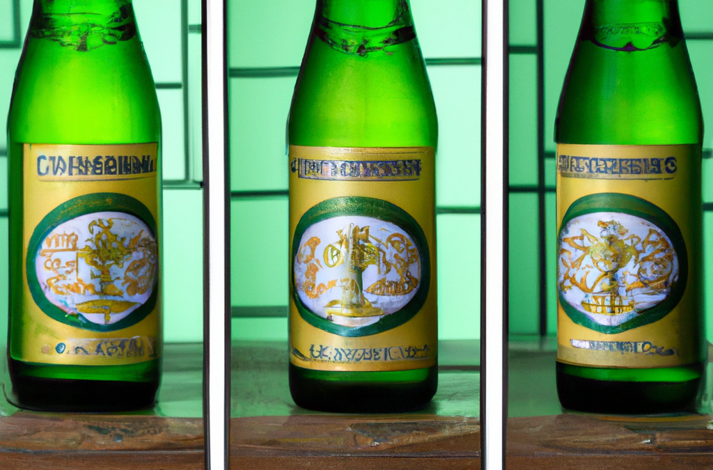 Grolsch: het verfrissende bier uit het oosten