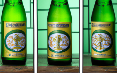 Grolsch: het verfrissende bier uit het oosten