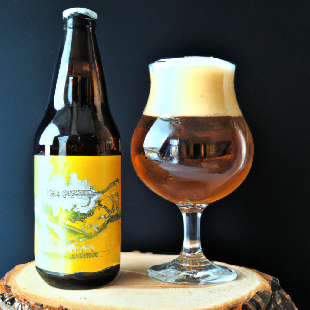 Proost! Ontdek de wereld van bier met een biersommelier