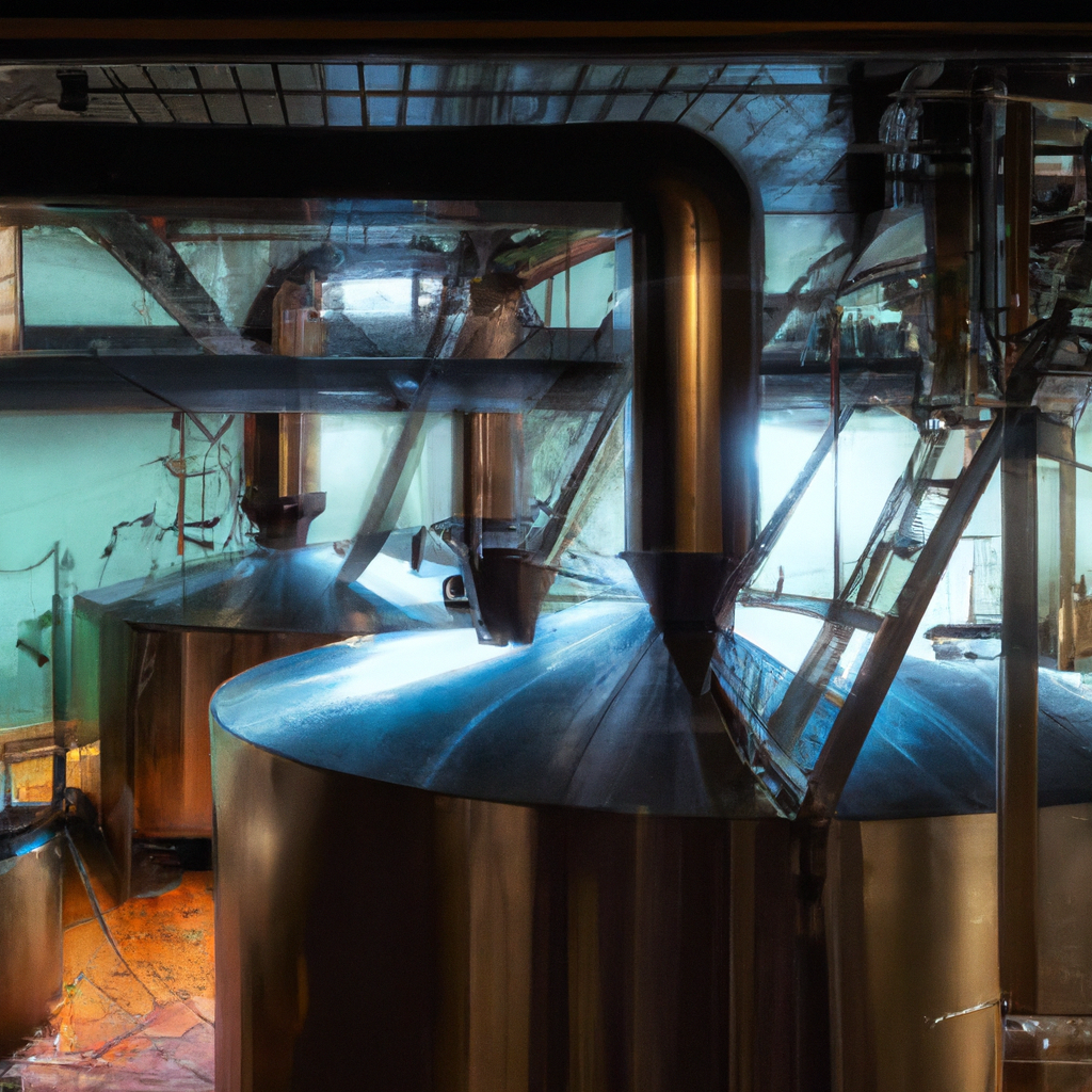 Het ambachtelijke brouwproces: een ode aan oude brouwerijen onder de zon