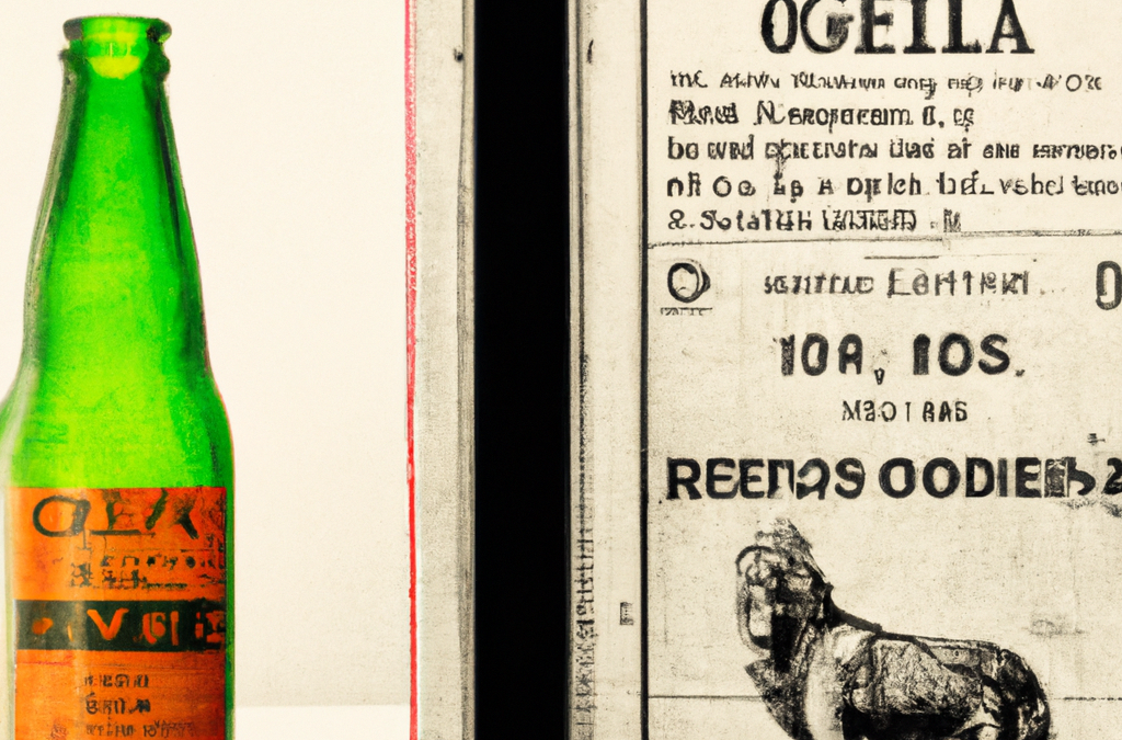 De geschiedenis van bier: van oudheid tot Grolsch