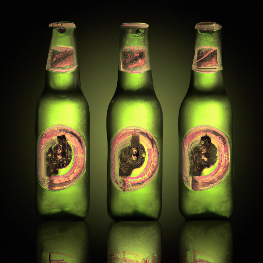 Grolsch: het verfrissende bier uit het oosten