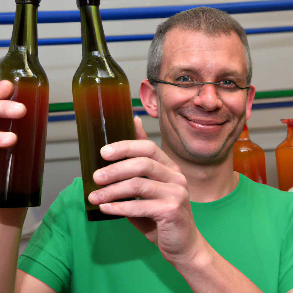 Op ontdekkingstocht in de wereld van bier: een bezoek aan de brouwerij