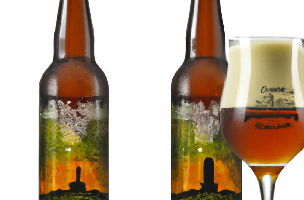 Het fascinerende brouwproces: van graan tot glas