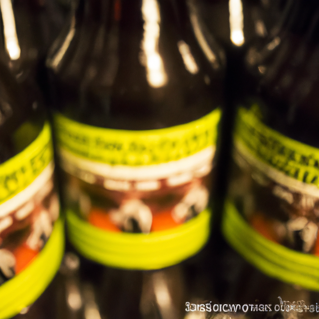 Bierbrouwerij: de kunst van het ambacht