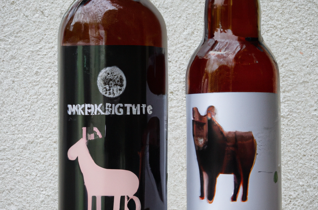 De Magie van Thuisbrouwen en het Genot van Dubbel Bier