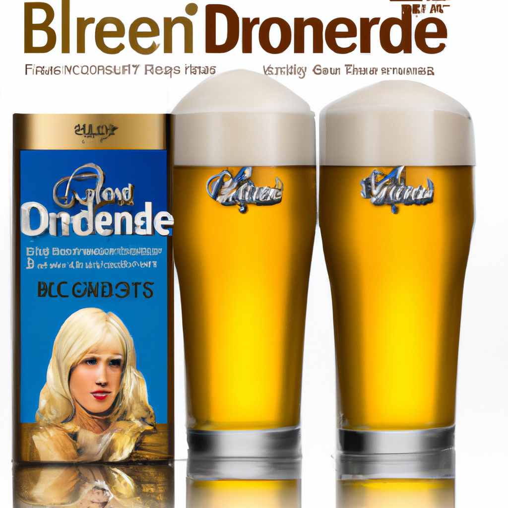 Proost op blonde bieren: de perfecte dorstlesser voor elke gelegenheid!