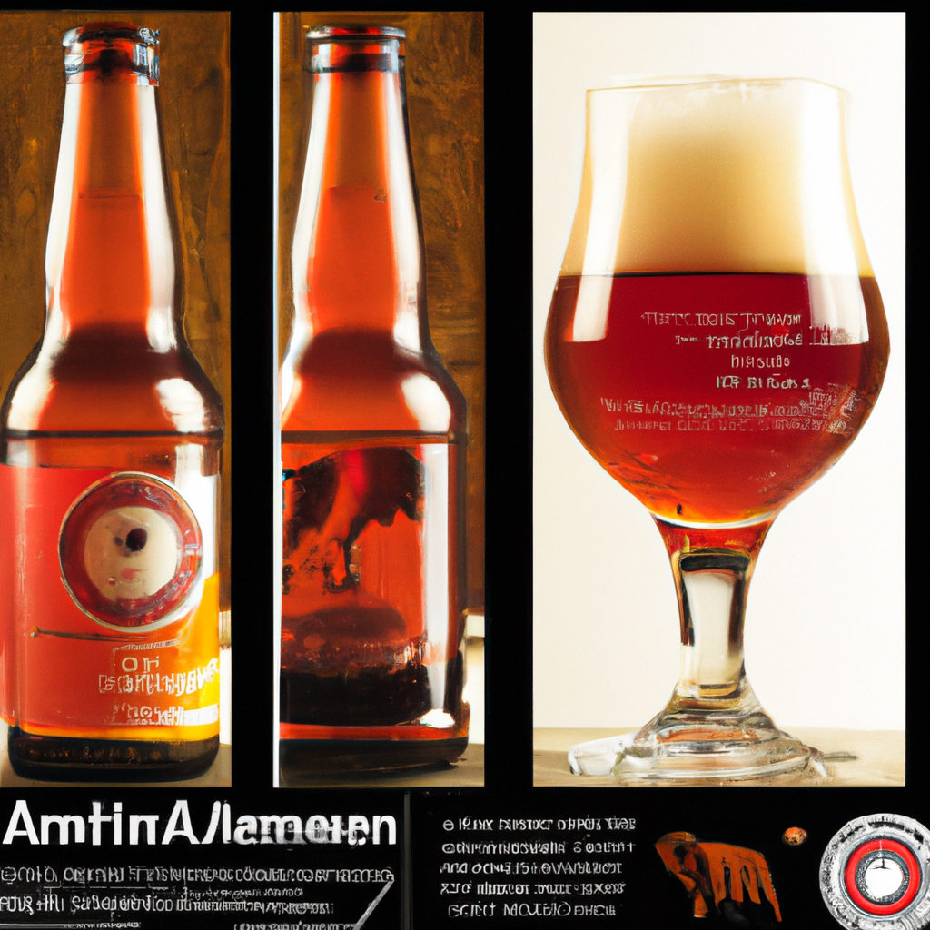 Ontdek de wereld van craftbier: een reis door smaak en ambacht