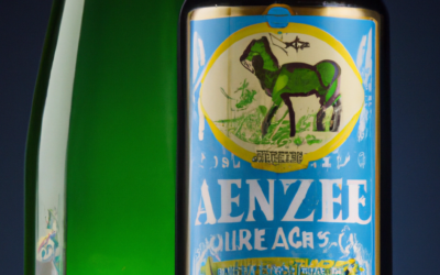 Geuze en Bier Import: Een Reis Door de Wereld van Ambachtelijk Bier