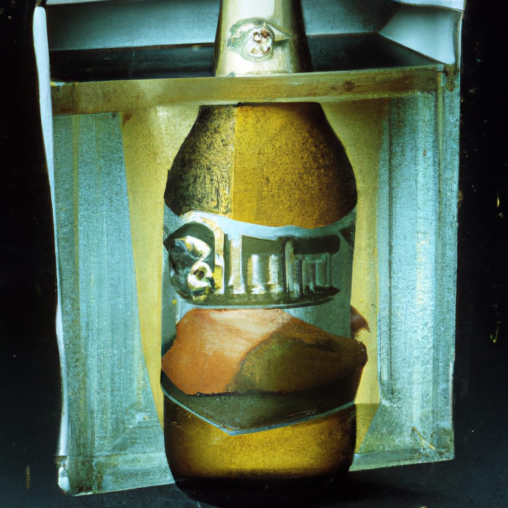De fascinerende samensmelting van bier en kunst: een duik in de wereld van Duits bier