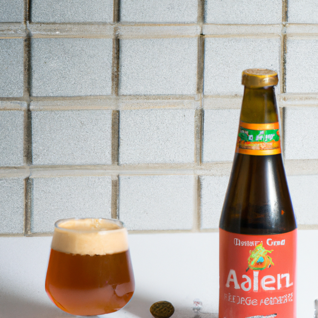 Bier & Abdijen: Een Belgische Love Story