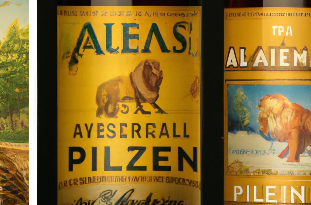 Van Pilsener tot Speciaalbier: Een Reis Door de Wereld van Bierliefhebbers