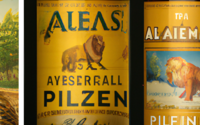Van Pilsener tot Speciaalbier: Een Reis Door de Wereld van Bierliefhebbers