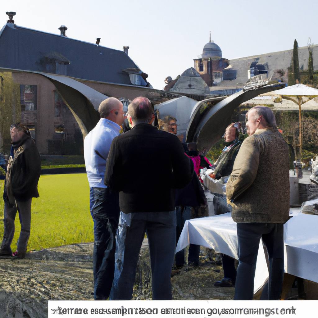 Van Hop tot Hoogtepunt: De Verwevenheid van Bier en Gastronomie