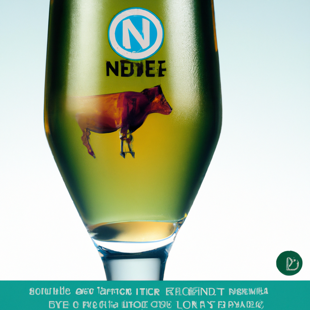 Wereldreis in een Bierglas: Ontdek Nat Hopbier