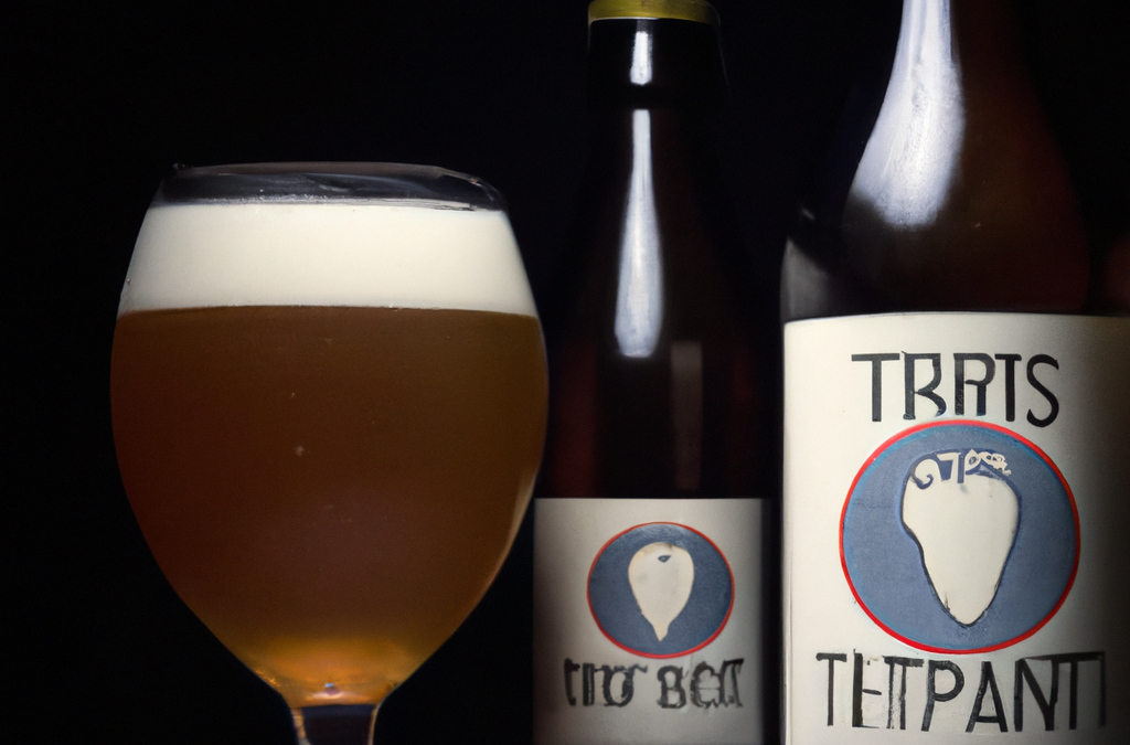 De Liefde Voor Trappistenbier en Tripel: Een Hoppy Avontuur