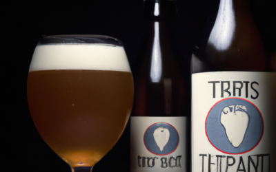 De Liefde Voor Trappistenbier en Tripel: Een Hoppy Avontuur