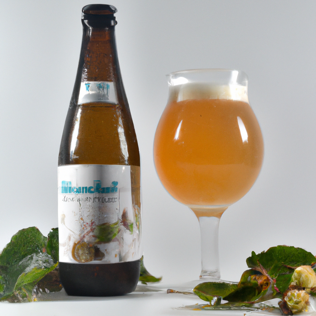 Ontdek de Verfrissende Wereld van Fruity Saison Bieren!