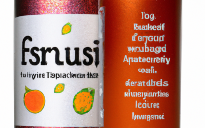 Ontdek de Verfrissende Wereld van Fruity Saison Bieren!