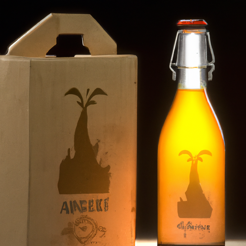 De Magie van Speciaalbier: Ontdek Geuze!