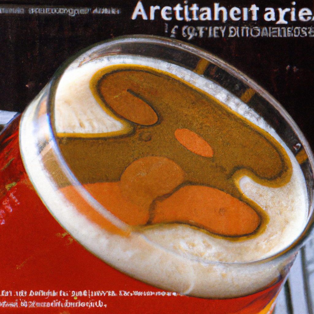 Ontdek de Wereld van Ambachtelijk Bier: Een Reis door de Bierkaart