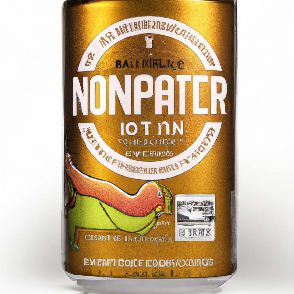 Ontdek de Unieke Wereld van Nat Hopbier en Tarwebier!