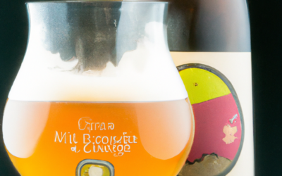 Belgisch Bier: Een Ontdekkingsreis in Bierpairing