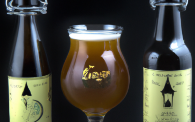 De Magie van Speciaalbier: Ontdek Geuze!