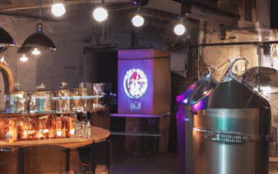 Ontdek De Wereld Van Bier: Brouwerijmuseum En Koken Met Bier