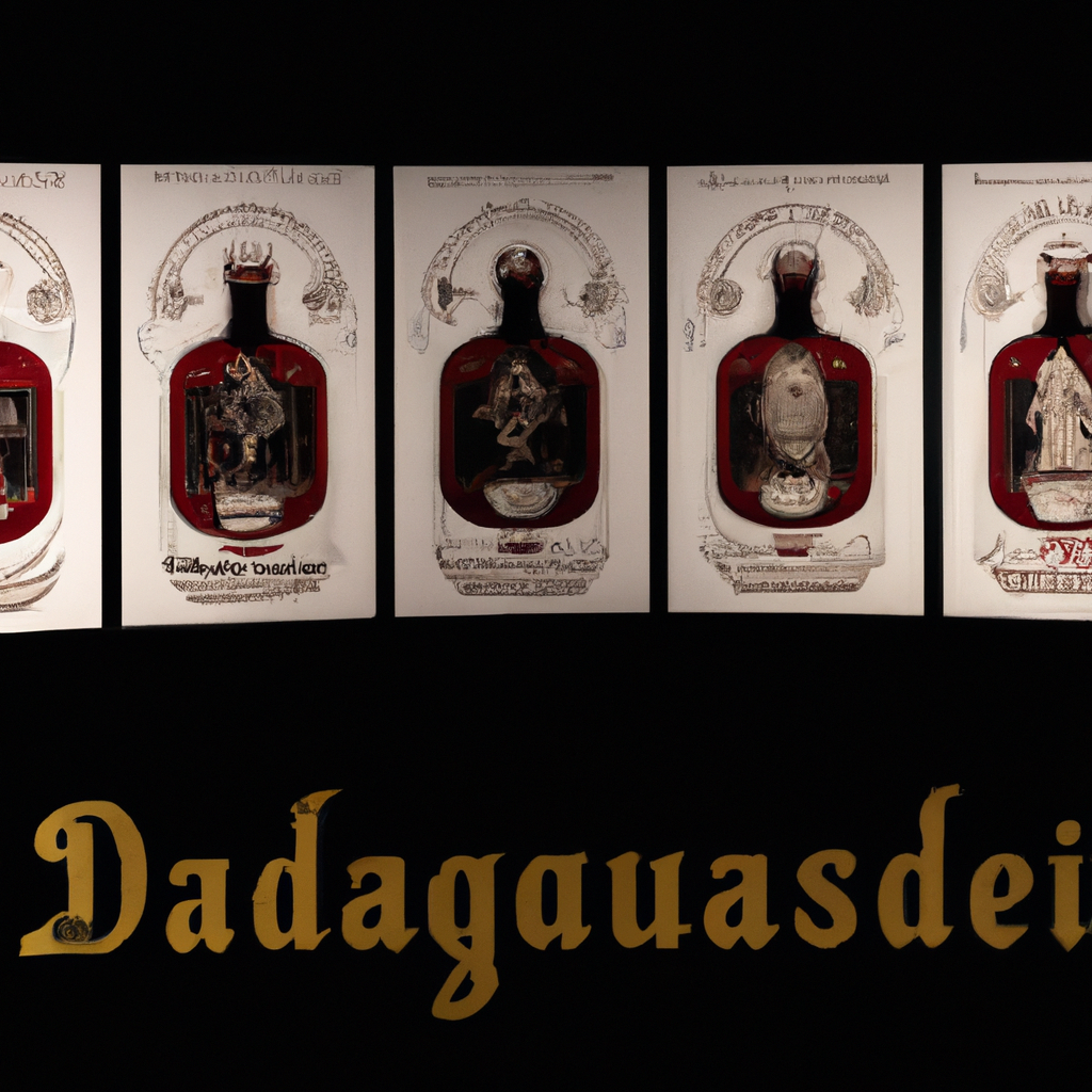 De Verborgen Schatten van Belgische Abdijen en het Verfrissende Geheim van Gemberbier