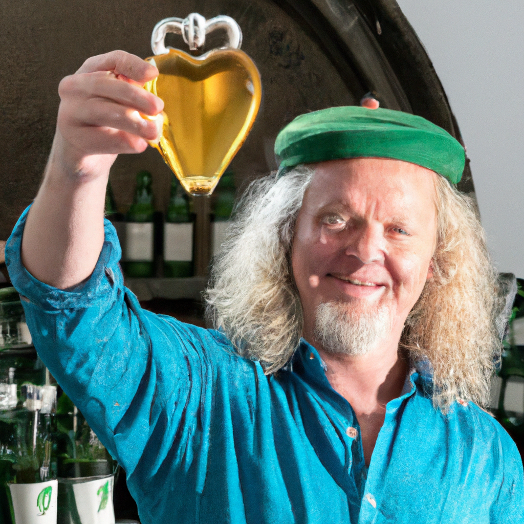 Ontdek De Wereld Van Bier: Brouwerijmuseum En Koken Met Bier