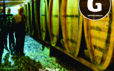 De Magie van het Bierbrouwen: Ontdek de Wereld van Gerstewijn!