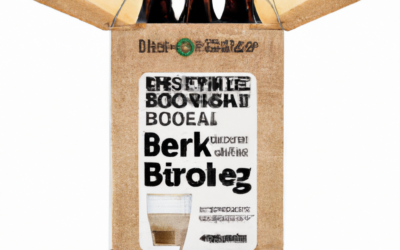 Ontdek de Wereld van Biologisch Bier en Thuisbrouwkits: Een Duurzaam Avontuur!
