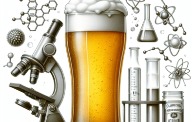 Bier en Wetenschap: Het Perfecte Paar