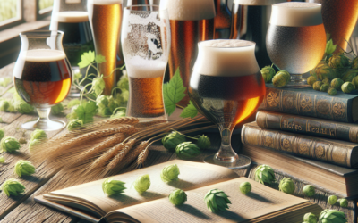 Gezondheid en Bier: Wat Je Moet Weten!