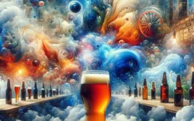 Bierproeverijen, Duik in de Wereld: Ontdek de Smaakvolle Dubbel Bier!