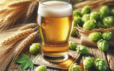 Ontdek de Verfrissende Sensatie: Dust Bowl Light, de Nieuwe Ster in Ambachtelijk Bier